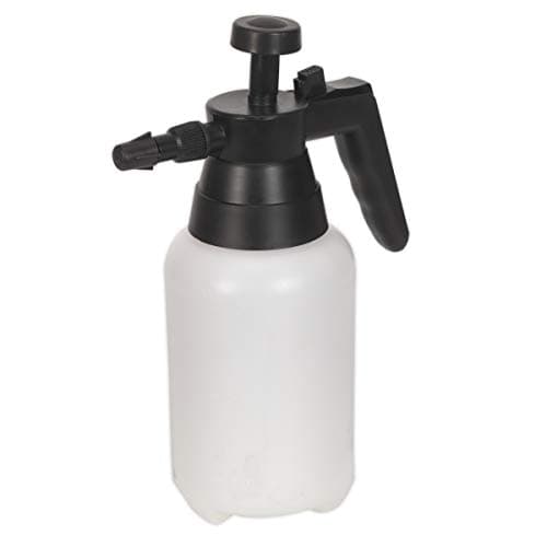 Image of Sealey Scsg02 Pressure Solvent Sprayer with Seals 1Ltr