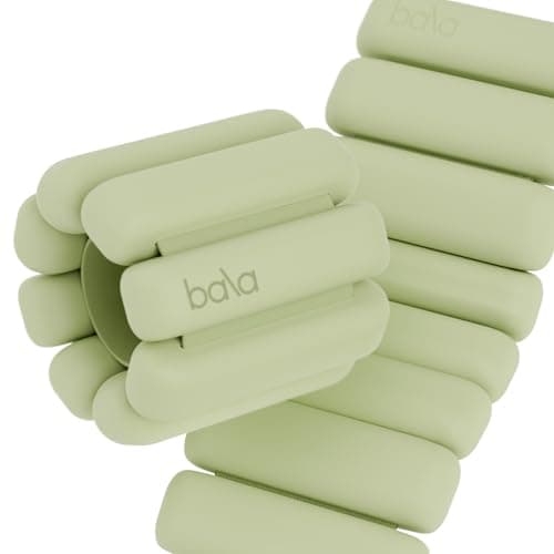 Image of Bala Bangles 2-Pieces 1 lbs, Sage