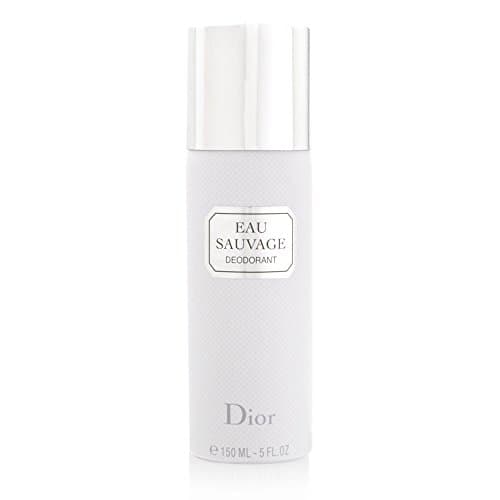 Image of CHRISTIAN DIOR Eau Sauvage Deo Vapo 150 ml (Pack of 1)