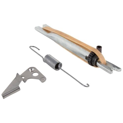 Image of Ford Genuine Fiesta Mk6 Rear Passenger N/S Brake Shoe Adjuster Kit 1802627