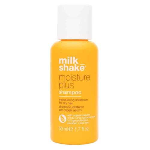 Image of Milk Shake Moisture Plus Shampoo 50 ml