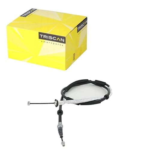 Image of Triscan 8140 151024 Cable, parking brake