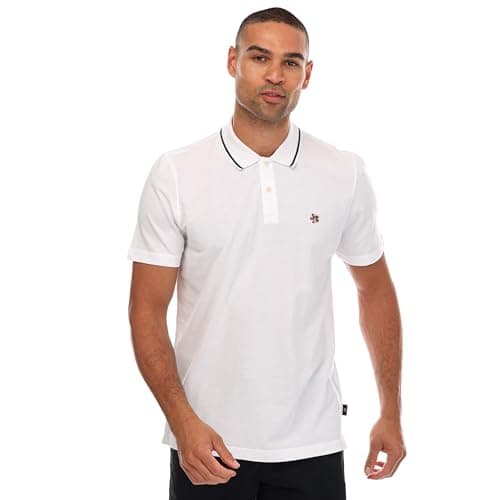 Image of TED BAKER CAMDN SS Polo Shirt