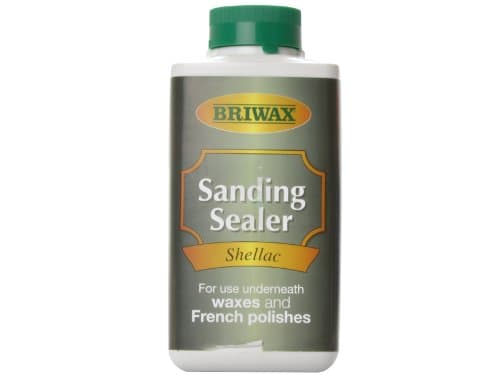 Image of Briwax Sanding Sealer 500ml