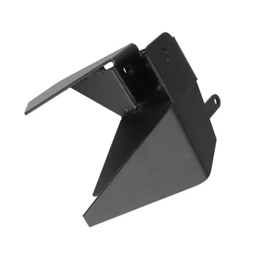 Image of Alpha Rider Rear Shock Absorber Mount Upper Right Hand Compatible for 1998-2004 Land Rover Discovery 2.5 TD5 4.0 V8, Rear Upper Shock Mount Bracket Weld On Driver Side