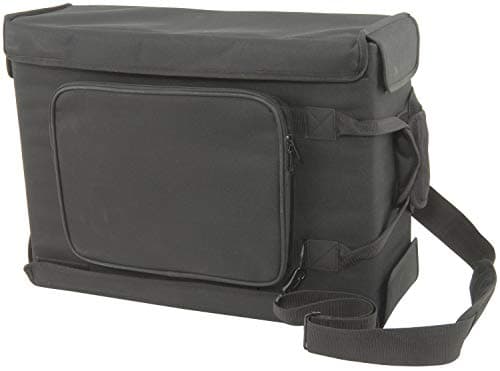 Image of Chord | Rack bag | 3U RACKBAG3U