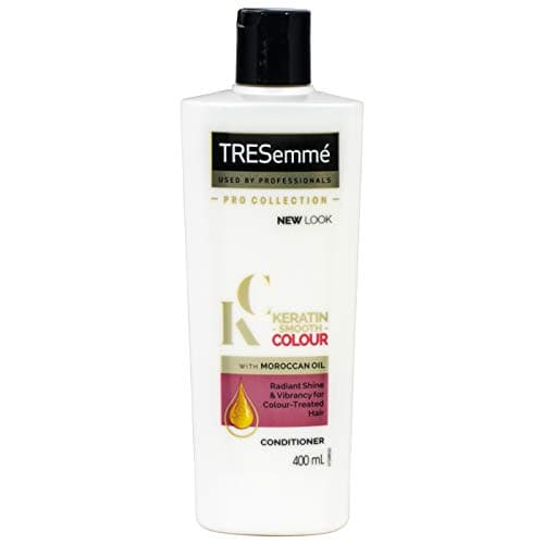 Image of TRESEMME Conditioner - Keratin Smooth Oil Colour