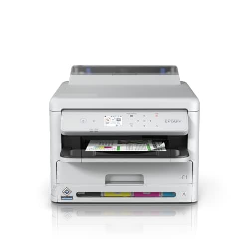 Image of Epson WorkForce Pro WF-C5390DW