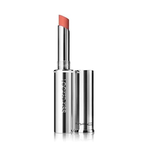 Image of MAC Locked Kiss 24HR Lipstick - Mull It Over & Over 1,8 g