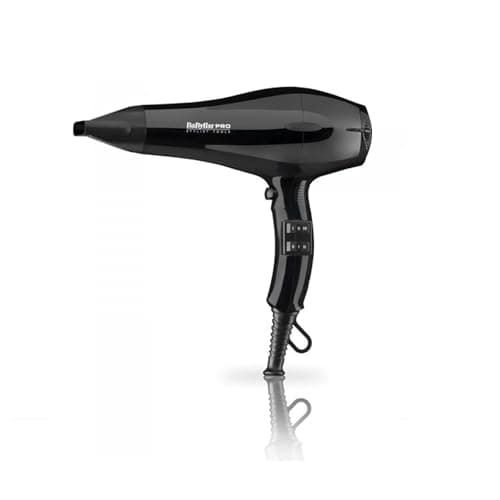 Image of Babyliss Pro Black Magic Dryer