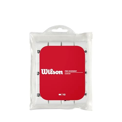 Image of PRO OVERGRIP 12PK WH