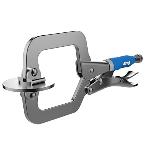 Image of KREG® Classic Face Clamp 51mm/2"