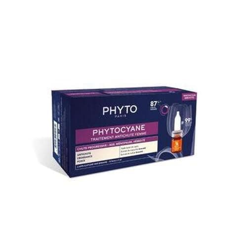 Image of PHYTO Hair Loss Product Ideal for Unisex Adult