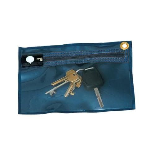 Image of Go Secure Security Key Wallet 230x152mm