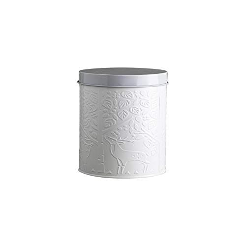 Image of Mason Cash In The Forest Storage Canisters D16 X H18.5cm