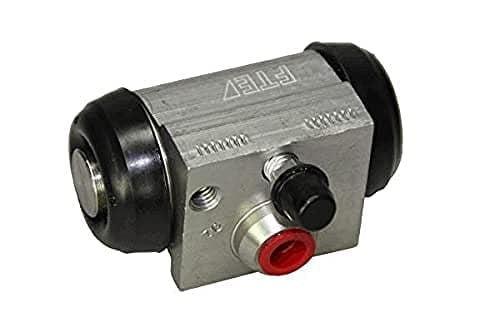 Image of HELLA 8AW 355 531-351 Wheel Brake Cylinder - AW3135 - for e.g. CITROEN / PEUGEOT / TOYOTA