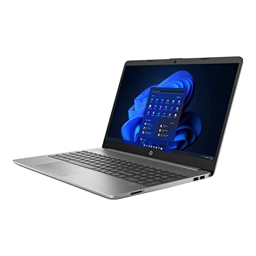 Image of HP 250 G9 15.6" Full HD IPS Laptop Intel Core i7-1255U 16GB RAM 512GB SSD Backlit Keyboard Windows 11 Pro Silver - 6S758EA#ABU-AG