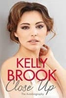 Image of Close Up by Kelly Brook (2014-09-11)