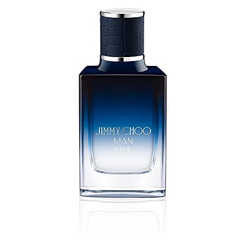 Image of Jimmy Choo Man Blue Eau de Toilette, 30 ml