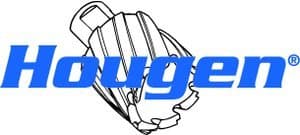 Image of Hougen Pilot Pins for Cutters - Tool Material: Size : 19mm - 52mm Depth of Cut 1" [Pack of 3]