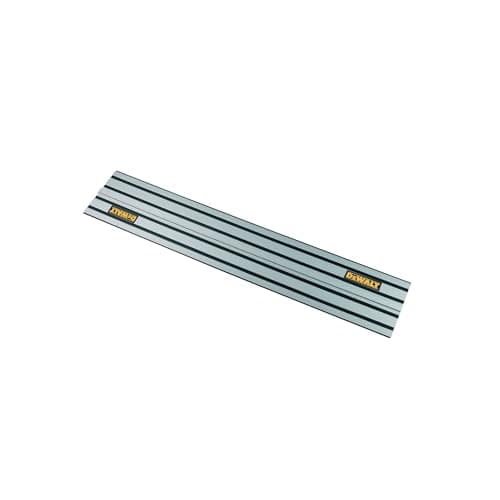 Image of Dewalt DWS5021 Guide Rail (1000mm Length, for Plunge Circular Saws)