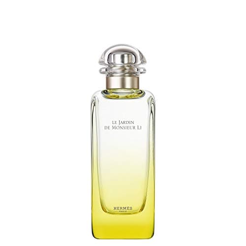 Image of Hermes Le Jardin de Monsieur Li WREE-1713 Women's Eau de Toilette 100 ml