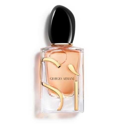 Image of Giorgio Armani SI Eau De Parfum Spray 50ml (1.7 Fl.Oz) EDP Perfume