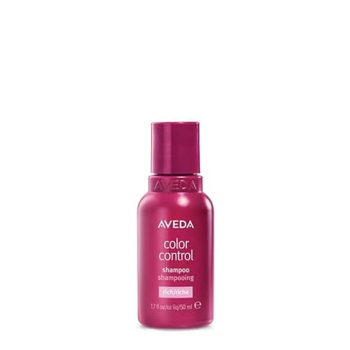Image of Aveda Color Control Rich Shampoo | Colour Protect Shampoo for Coloured Hair | Fights Fade | for Medium to Thick Colour-Treated Hair Types