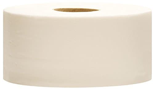 Image of Katrin Gigant Toilet Roll 2-Ply 60mm Core Refill (Pack of 12) 62080