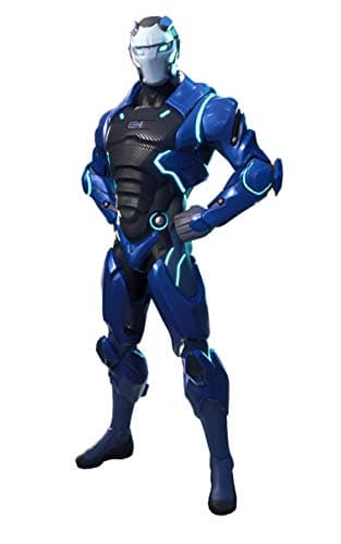 Image of Fortnite Carbide 7in Premium Action Figure