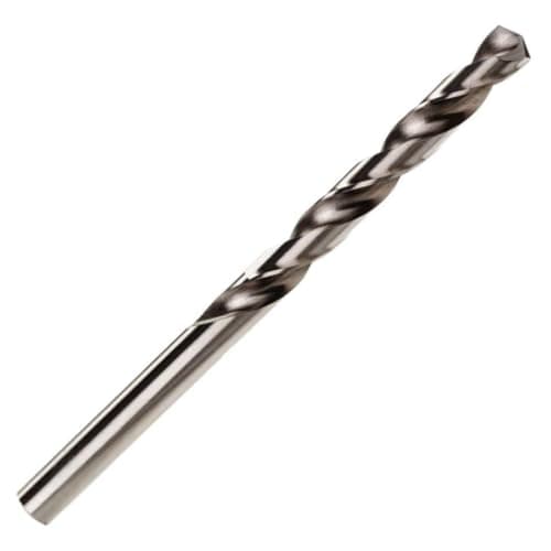 Image of Rennie Tool Company - 1.6mm Solid Carbide Jobber Drill Bit For Drilling Non-Ferrous Metals, Cast Iron, Stainless Steel, Aluminium, Copper, alloy Steel Etc (1.6mm x 30mm Flute x 60mm Overall Length)