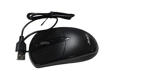 Image of Jedel (CP72) USB Optical Mouse
