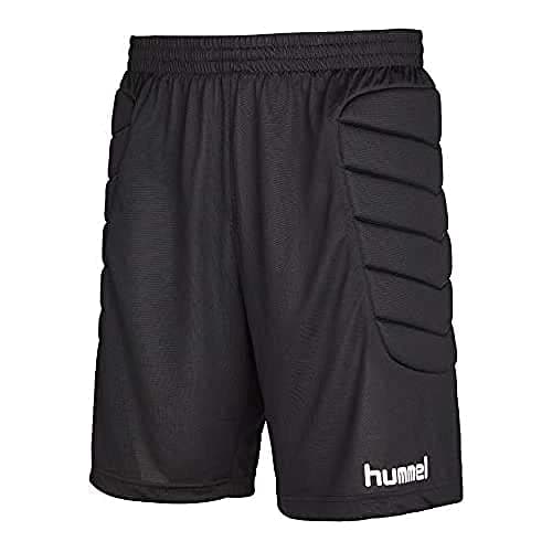 Image of hummel Essential Gk Adult Shorts Black