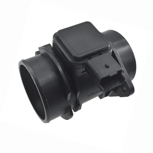 Image of PEIUOK Mass Air Flow Sensor Meter MAF Compatible with Citroen C1 C2 C3 Nemo For Peugeot 107 1007 206 207 Bipper For Ford Fiestra MK6 & MK7 Fusion VI 1.4 5WK97004 1920.GG