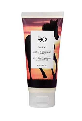 Image of R+Co Dallas Biotin Thickening Treatment 89 ml / 3 oz