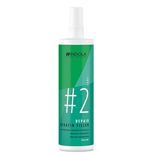 Image of Indola Innova Repair Keratin Filler