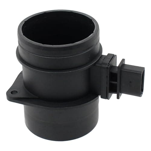Image of HouYeen MAF Air Mass Flow Sensor for Au-di A3 A4 B8 A5 A6 C6 Q5 TT Sea-t Altea Exeo Leon Toledo Sko-da Oc-tavia Superb mk2 Yeti V-W Eos Golf Je-tta T5 Pa-ssat B6 Sci-rocco Ti-guan Toua-reg 2.0 TDI