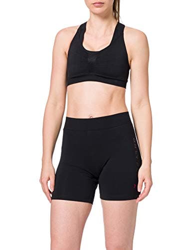Image of Only Play Onpperformance Women's Jersey Shorts, Black, M