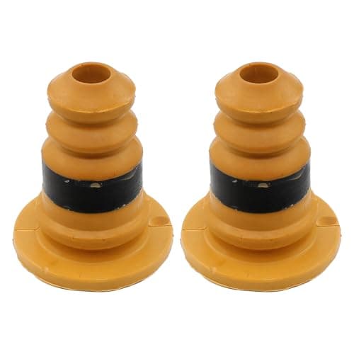 Image of HouYeen Rear Right and Left Top Strut Mounting for Cit-Roen Berlingo Multispace B9 C4 Picasso mk1 Peu-geot 5008 Partner Tepee 2006-Onwards 1.6 1.8i 2.0i HDI THP VTI
