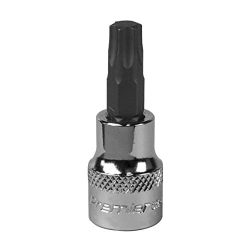 Image of Sealey T45 3/8"Sq Drive TRX-Star* Socket Bit - SBT014