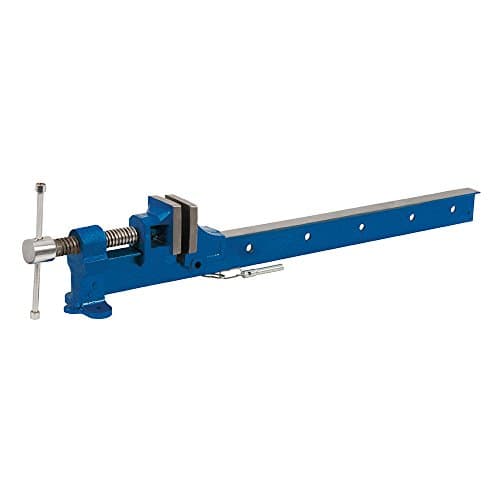 Image of Silverline 738743 T-Bar Sash Cramp 600 mm, Blue