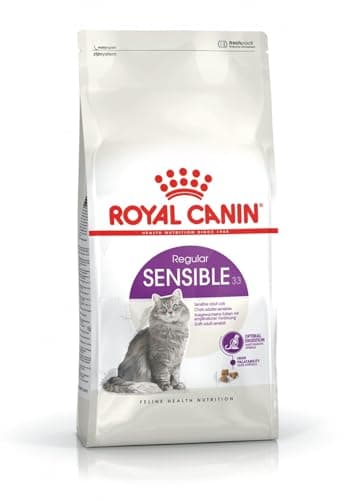 Image of Royal Canin Cat Food Sensible 33 Dry Mix 2kg