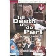 Image of Till Death Do Us Part: Series 5 [DVD]
