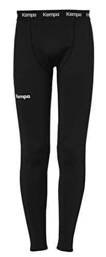 Image of Kempa Kemri Men Training Tights Men's Tight - Black, M