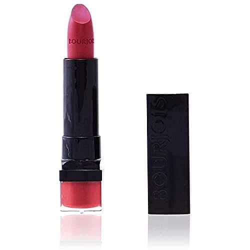 Image of Bourjois Rouge Edition 12H, Lipstick, 44 Red-Belle