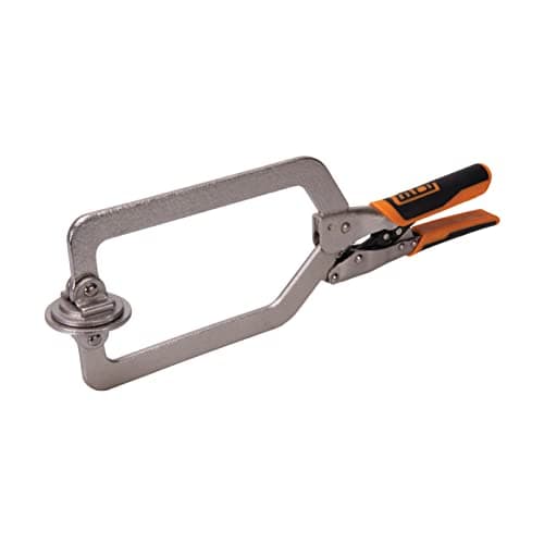 Image of Triton AutoJaws Face Clamp TRAAFC6 6" (150mm) (581159)