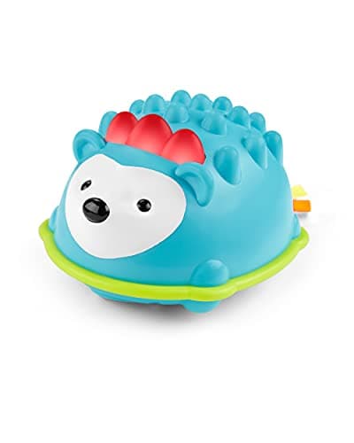 Image of Skip Hop Cat Toy for Children, Exploring and More - Hedgehog