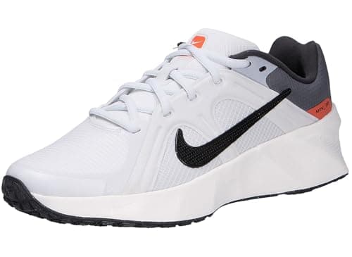 Image of Nike Men's City Response Shoes, Summit White/Black/Off White/S, 10.5