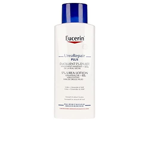 Image of Eucerin UreaRepair Plus Emollient 5% Urea 250ml