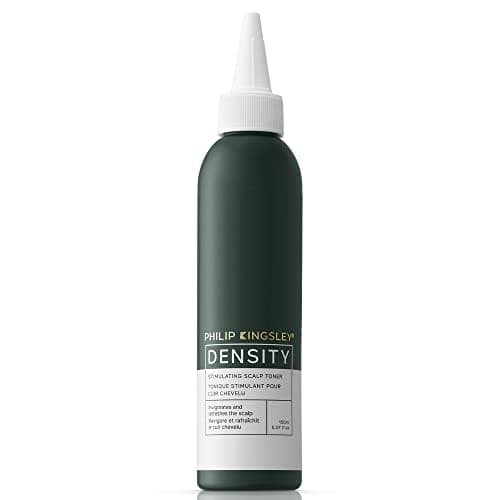 Image of Philip Kingsley | Density Stimulating Scalp Toner | Toner for Thinning Hair and Hair Loss | Scalp Care Products, Helps Stimulate and Refresh Hair | Promotes Healthy Hair Growth| 150ml